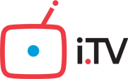 i.TV - Client Logo