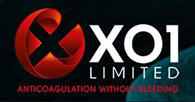 XO1 Limited - Client Logo