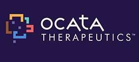 Ocata Therapeutics - Client Logo